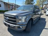 Used 2015 Ford F150 Lariat w/ Equipment Group 502A Luxury image 4