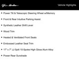 Used 2018 Lexus ES 350 image 3