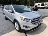 Used 2015 Ford Edge SEL w/ Equipment Group 201A image 3