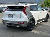 Used 2023 Kia Niro Wave w/ Wave Preserve Package image 6