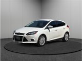 Used 2012 Ford Focus Titanium image 4