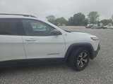 Used 2016 Jeep Cherokee Trailhawk w/ Leather Interior Group image 6