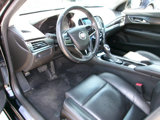 Used 2013 Cadillac ATS 2.0T AWD Sedan image 5
