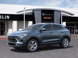 New 2025 Buick Encore GX Preferred image 3