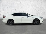 Used 2018 Acura TLX V6 w/ Technology & A-SPEC Pkg image 3