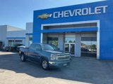 Used 2015 Chevrolet Silverado 1500 LT w/ All Star Edition image 1
