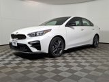 Used 2021 Kia Forte GT-Line image 2