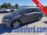 Used 2018 Honda Odyssey EX-L image 2