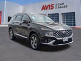 Used 2023 Hyundai Santa Fe SEL w/ Premium Package image 3