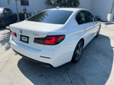 Used 2021 BMW 530i w/ Convenience Package image 4