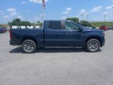 Used 2021 Chevrolet Silverado 1500 RST w/ Z71 Off-Road Package image 2