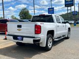 Used 2017 Chevrolet Silverado 1500 LT w/ All Star Edition image 3