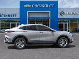 New 2025 Buick Envista Preferred w/ Convenience I Package image 5