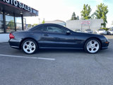 Used 2005 Mercedes-Benz SL 500 image 2