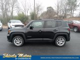 Used 2019 Jeep Renegade Latitude image 3
