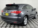 Used 2013 Acura RDX FWD w/ Technology Package image 5