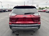 Used 2020 Jeep Cherokee Limited image 4