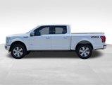 Used 2016 Ford F150 Platinum w/ Equipment Group 701A Luxury image 2