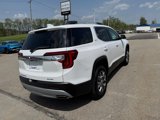 Certified 2023 GMC Acadia SLT image 6