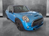 Used 2016 MINI Cooper S image 3