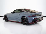 Used 2024 Nissan Z NISMO w/ Floor Mat Package image 3