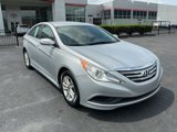Used 2014 Hyundai Sonata GLS w/ Popular Equipment Group 2 image 3