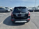 Used 2019 Buick Encore Sport Touring w/ Safety Package image 4
