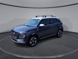 Certified 2023 Hyundai Venue Limited image 4