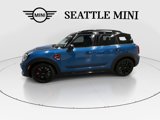 Certified 2023 MINI Cooper Countryman John Cooper Works image 6