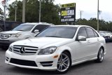Used 2012 Mercedes-Benz C 300 4MATIC Sedan image 3