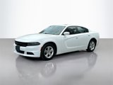 Used 2022 Dodge Charger SXT w/ Leather Interior Group image 3