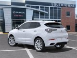 New 2025 Buick Encore GX Avenir image 3