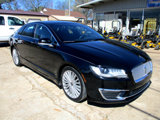 Used 2017 Lincoln MKZ Reserve image 2