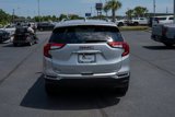 Certified 2022 GMC Terrain SLT w/ LPO, Floor Liner Package image 4
