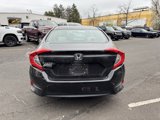 Used 2018 Honda Civic LX image 4