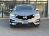 Used 2019 Acura RDX AWD w/ Advance Package image 2
