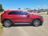 Used 2020 Cadillac XT4 Premium Luxury image 5