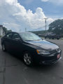 Used 2012 Volkswagen Jetta TDI w/ TDI Appearance Pkg image 3