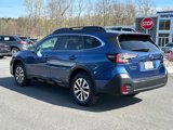 Used 2022 Subaru Outback Premium image 4