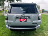 Used 2017 Toyota 4Runner TRD Pro image 4
