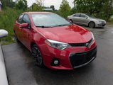 Used 2015 Toyota Corolla S image 2