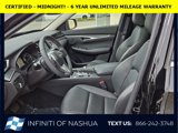 Certified 2022 INFINITI QX50 Luxe image 3