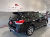 Used 2014 Nissan Pathfinder S image 3