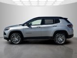 Used 2022 Jeep Compass Limited w/ Elite Group image 4