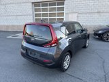 Used 2021 Kia Soul LX image 3