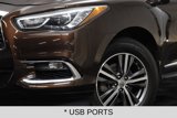 Used 2019 INFINITI QX60 Luxe w/ Essential Package image 4