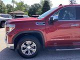 Used 2020 GMC Sierra 1500 SLT w/ X31 Off-Road Package image 2