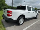 New 2025 Ford Maverick XL image 4