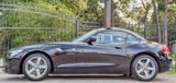 Used 2012 BMW Z4 sDrive28i image 3