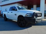 Used 2022 RAM 1500 Classic Warlock image 2